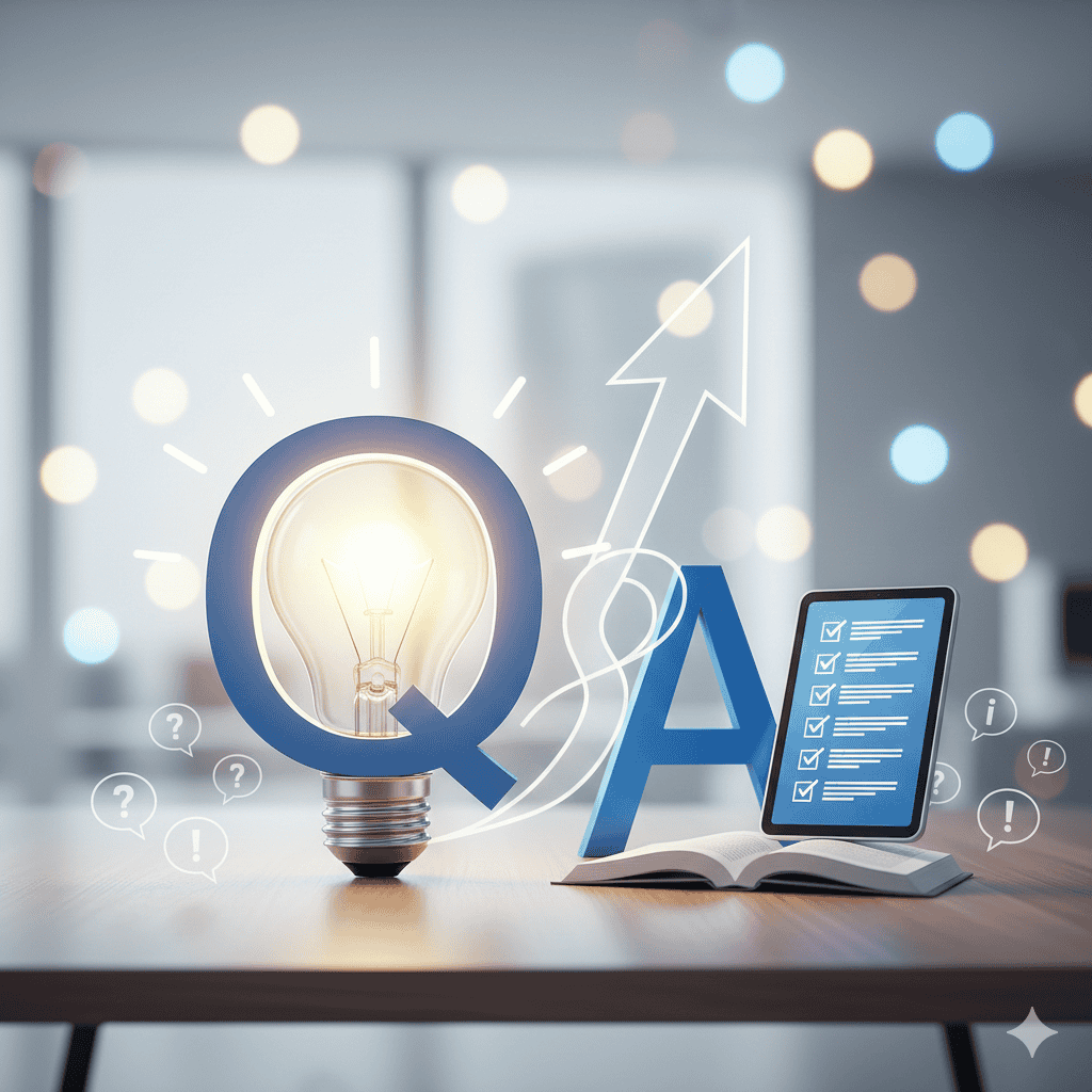 Q&A