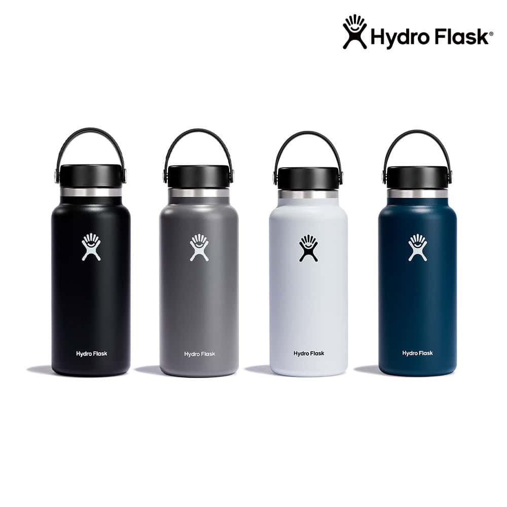 하이드로 플라스크 텀블러